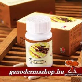 DXN Cordyceps kapszula