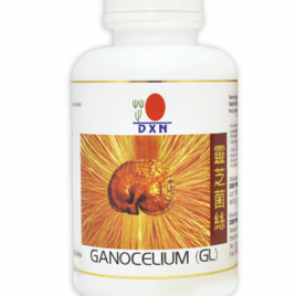 Pecsétviaszgomba Kapszula GL-360 10 GL360 ganoderma gyogygomba kapszula