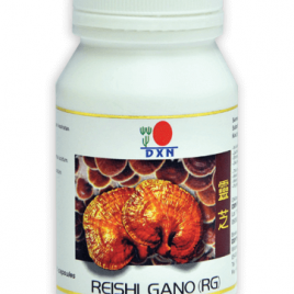 Pecsétviaszgomba Kapszula RG-90 3 RG90 ganoderma gyogygomba kapszula