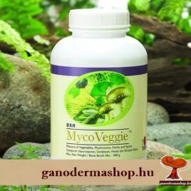 MycoVeggie Gyógynövény 400 g 1 DXN MycoVeggie EU