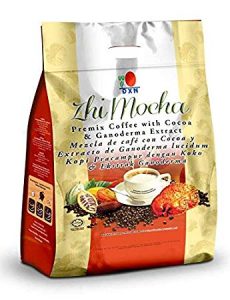  The Chocolate Coffee DXN Zhi Mocha A DXN Zhi Mocha elkészítése: [kad_youtube uZhi Mocha csokis ganodermás kávé