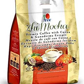 Zhi Mocha Csokoládés kávé 1 Zhi Mocha csokis ganodermás kávé