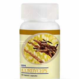 Cordyceps kapszula 60 db 6 DXN Cordyceps kapszula