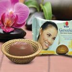 DXN Ganozhi szappan Ganoderma kivonattal organikus pálmaolajból