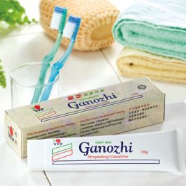 DXN Ganozhi fogkrém 150 g 1 DXN Ganozhi fogkrém 150 g