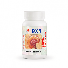 Pecsétviaszgomba por GL 15 GL (Ganoderma Lucidum) Pecsétviaszgomba-fonal por
