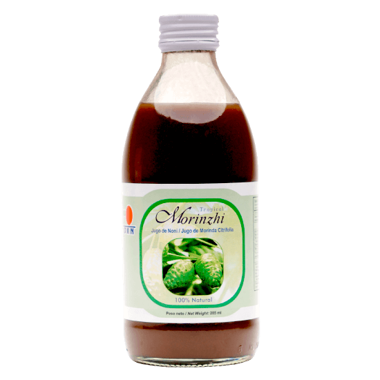 DXN Morinzhi Juice 700ml DXN morinzhi ital 85% Morinda 15% hibiszkusz