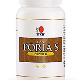 PORIA S por (30g) 16 DXN Poria S por