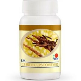 Cordyceps por 30 g (Hernyógomba) 7 cordyceps por