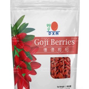 DXN goji berries A Goji bogyó a világ egyik legerősebb antioxidáns-forrása fiatalít és fogyaszt