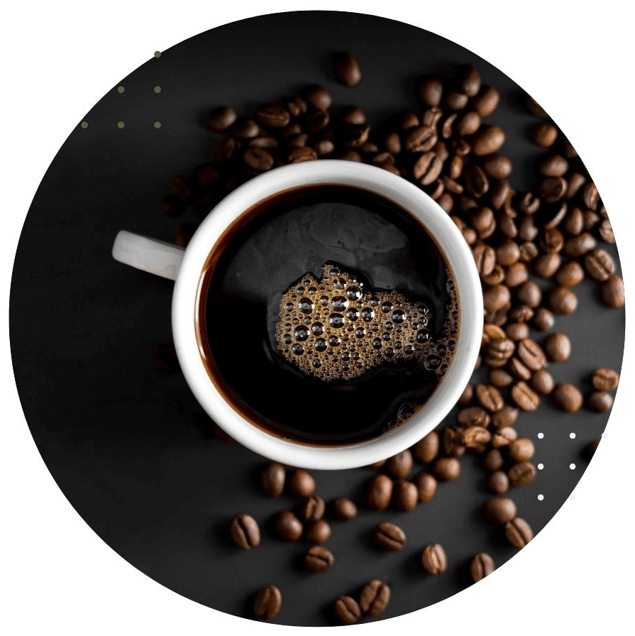 DXN Brook coffee brook kávé Magyarország