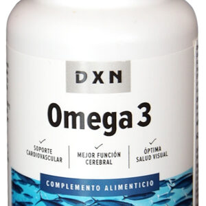 DXN Omega-3