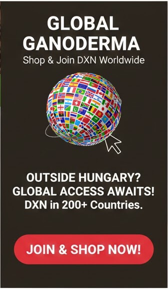 DXN 🌍 Join & Shop Worldwide📦 Outside of Hungary? No problem! Click below to register in your country and enjoy member prices in 200+ countries. JOIN DXN  HERE