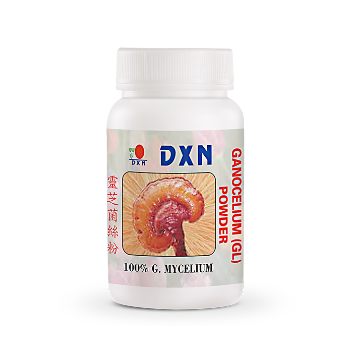 DXN Ganoderma GL por